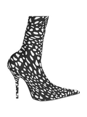 Balenciaga Boots